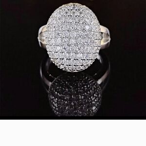 Bella Swan Ring From Twilight. Buy One Get One Free!